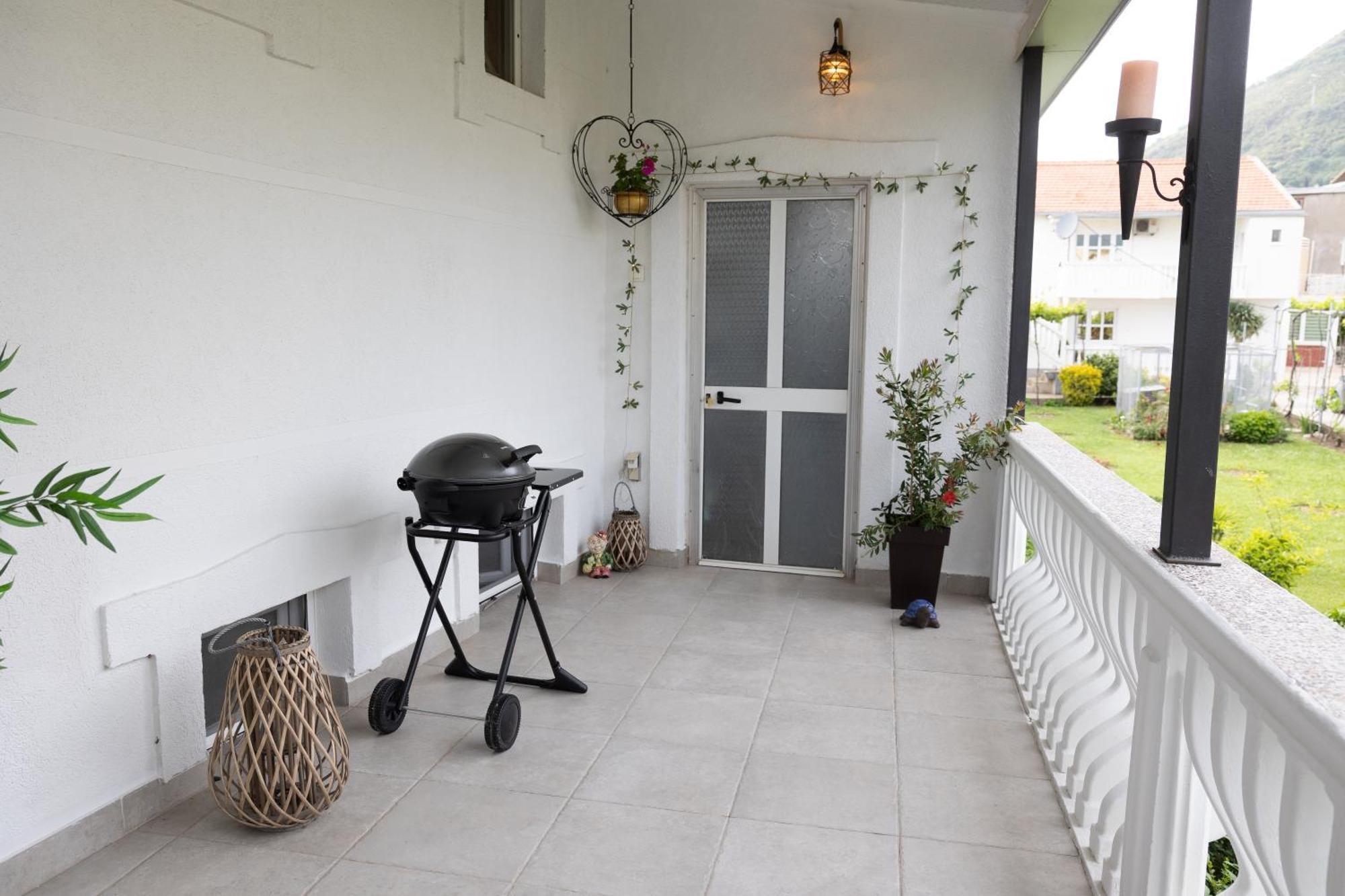Apartmani Novkovic Bar Exterior photo